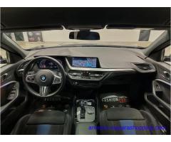 BMW 118d M.sport Anno 02.2021 Km 51500 2.0 d 150cv