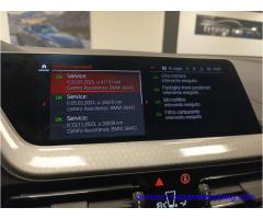 BMW 118d M.sport Anno 02.2021 Km 51500 2.0 d 150cv