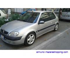 Vendo per saxo Citroën anno 2000