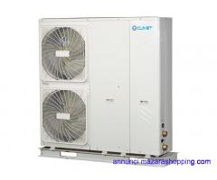 Pompa di calore ad aria / residenziale / professionale / industriale CLIVET ENERGY EDGE WSAN-XMI