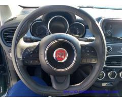 Fiat 500x Lounge - 2016