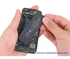 Batteria iPhone 6 compreso montaggio