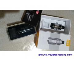 box 200W + 2 atomizzatori sigaretta elettronica