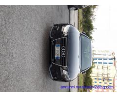 Audi a4 s line interior 1.8 turbo benzina 160 cv